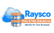 RayscoWeb Logo