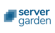 ServerGarden Logo