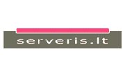 Serveris Logo