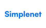 Simplenet Logo