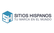 SitiosHispanos Logo