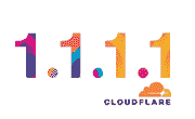 VPN1111 Logo