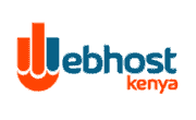 WebhostKenya Logo