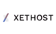 XetHost Logo