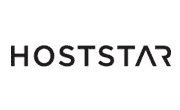 Hoststar.at Logo