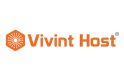 VivintHost Logo