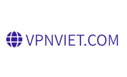 VPNViet Logo