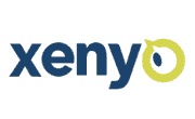 Xenyo.cloud Logo