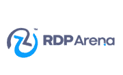 RDPArena Logo