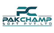 Pakchamp Logo