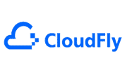 CloudFly Logo