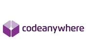 Codeanywhere Logo