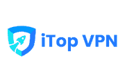 iTopVPN Logo