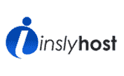 InslyHost Logo