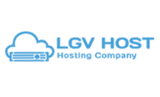 LGVHost Logo