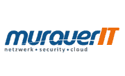 Murauer-IT Logo