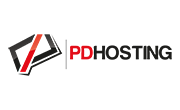 PDHosting Logo