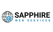SapphireWeb Logo