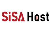 SISAHost Logo