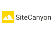 SiteCanyon Logo