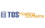 TOSDomains Logo