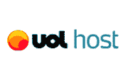 UolHost Logo
