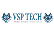 Vsptech.host Logo