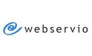 Webservio Logo