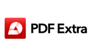 PDFExtra Logo