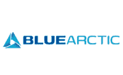 BlueArctic Logo