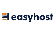 Easyhost.pk Logo