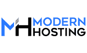 ModernHosting Logo