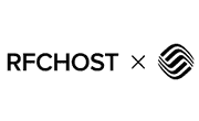 RFCHost Logo