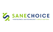 SaneChoice Logo