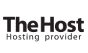 Thehost.ua Logo