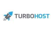 TurboHost.co.mz Logo