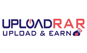 Uploadrar Logo