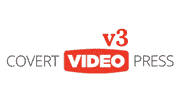 CovertVideoPress Logo
