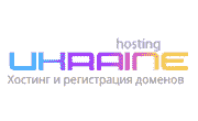 Ukraine.com.ua Logo