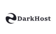 Darkhost Logo