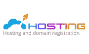 Hosting.xyz Logo
