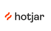 Hotjar Logo