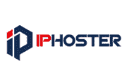 IPhoster Logo