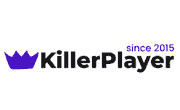 KillerPlayer Logo