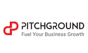PitchGround Logo