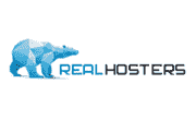 RealHosters Logo