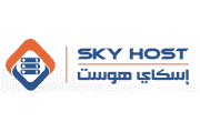 Skyhost-SD Logo
