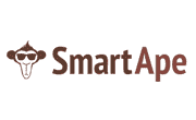 SmartApe Logo