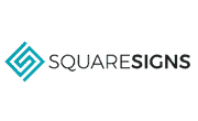 Squaresigns Logo