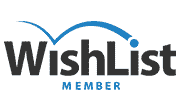 WishListMember Logo